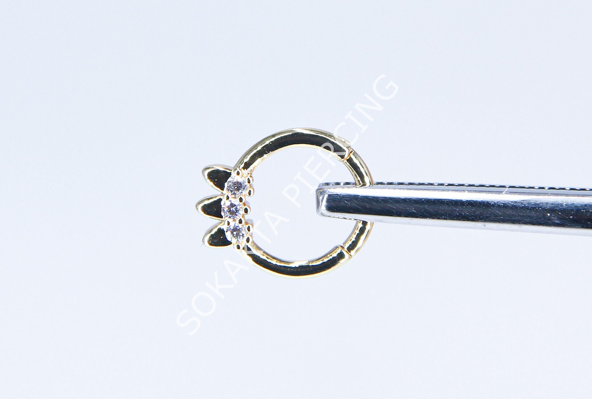 E344 - DAITH Silver