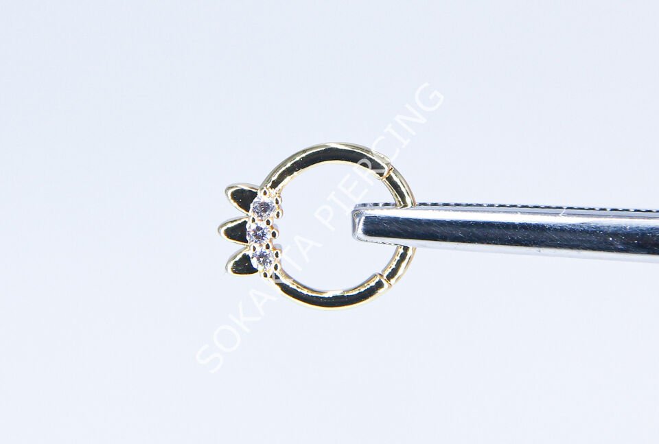 E344 - DAITH Silver