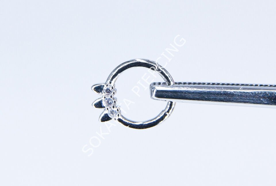 E344 - DAITH Silver