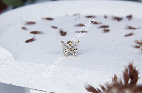 B45 - TRAGUS