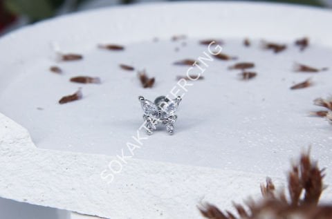 B45 - TRAGUS