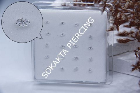 HZ370 - GÜMÜŞ HIZMA