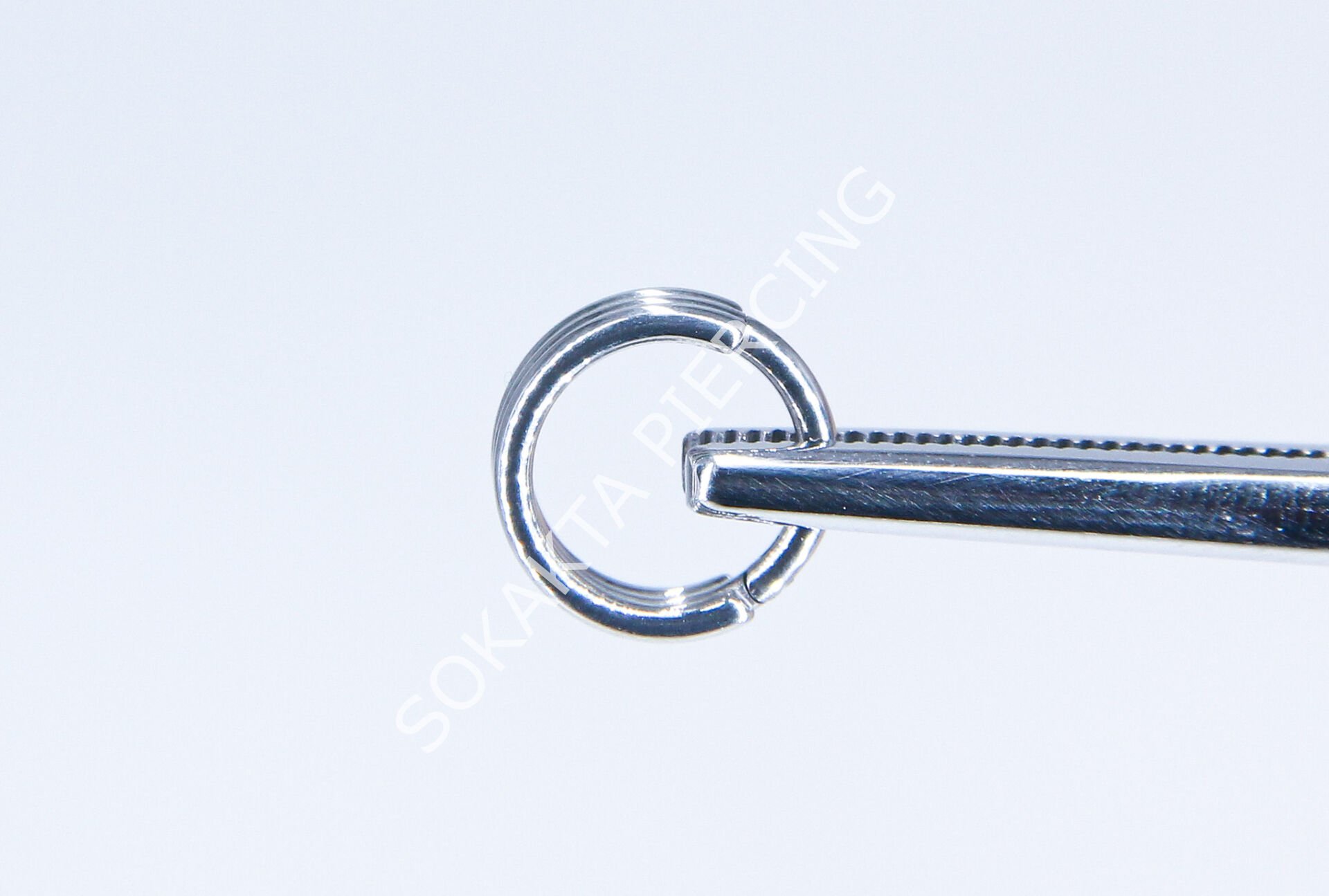 E35 - DAITH Silver