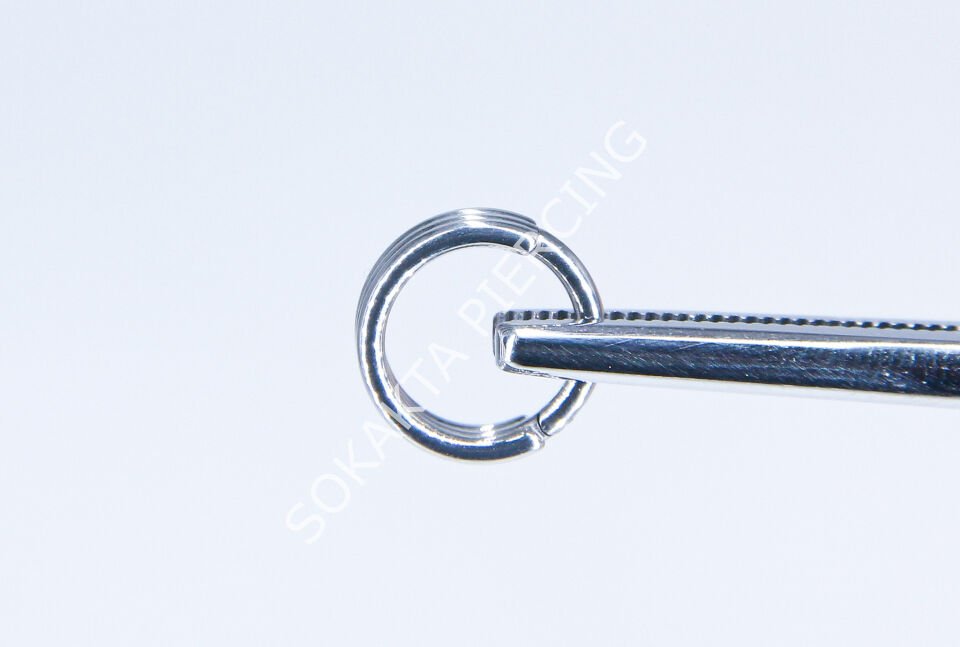 E35 - DAITH Silver