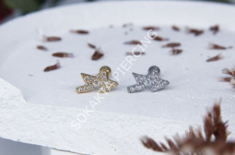 B99 - TRAGUS Silver