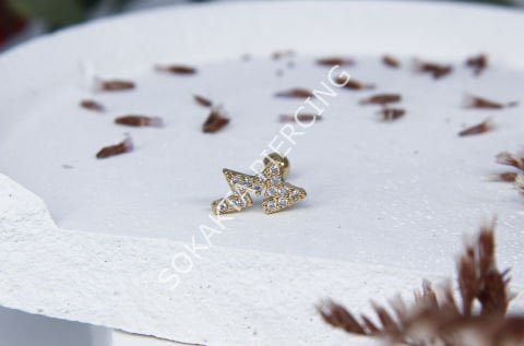 B99 - TRAGUS Silver
