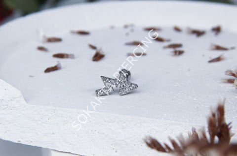B99 - TRAGUS Silver