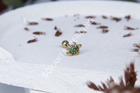 A87 - TRAGUS Silver