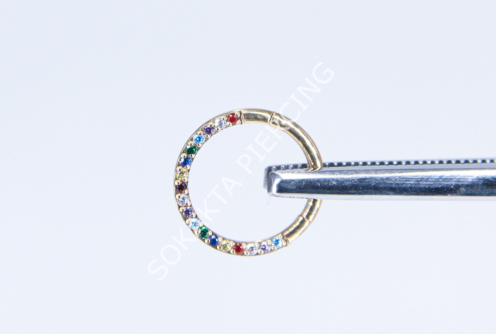 E357 - DAITH Silver