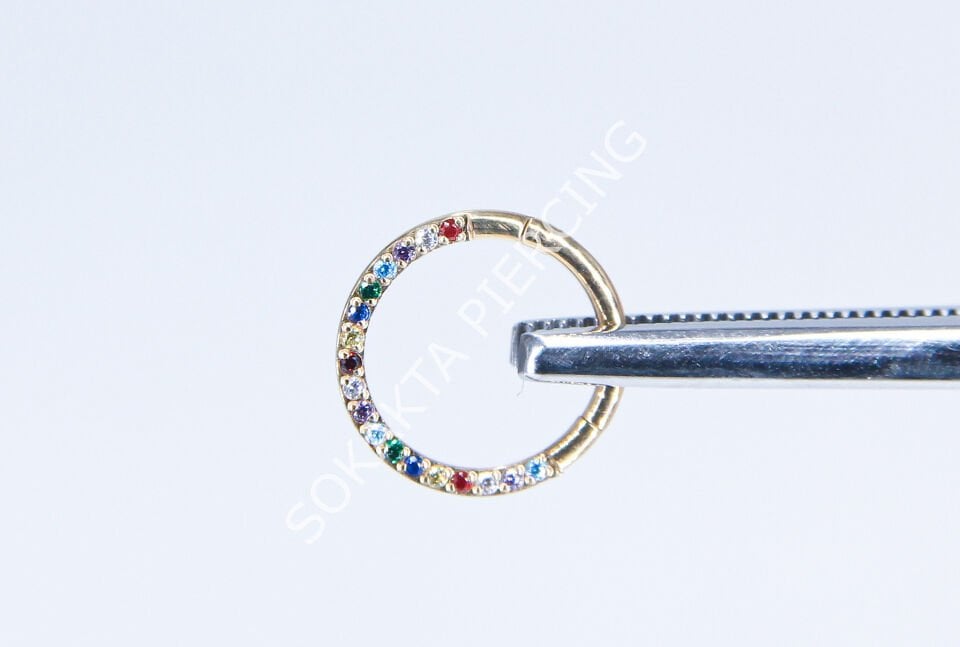 E357 - DAITH Silver