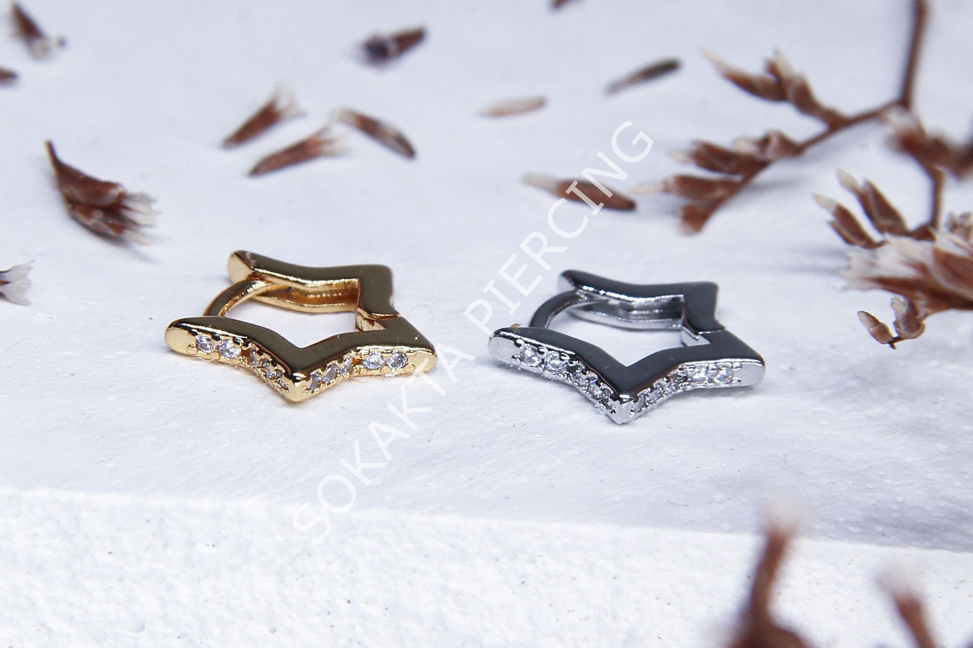 E162-2 - YILDIZ HALKA