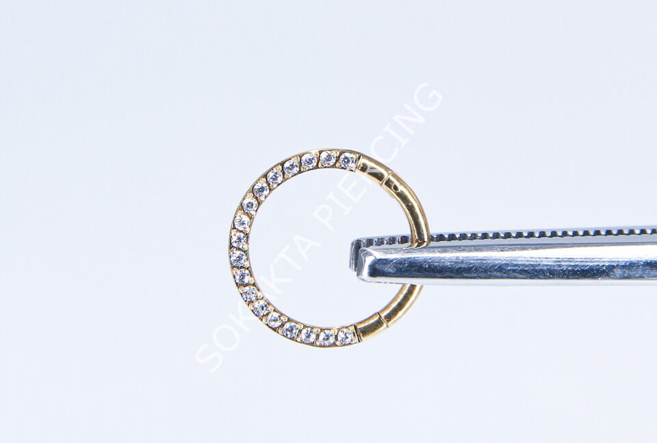 E346 - DAITH Silver
