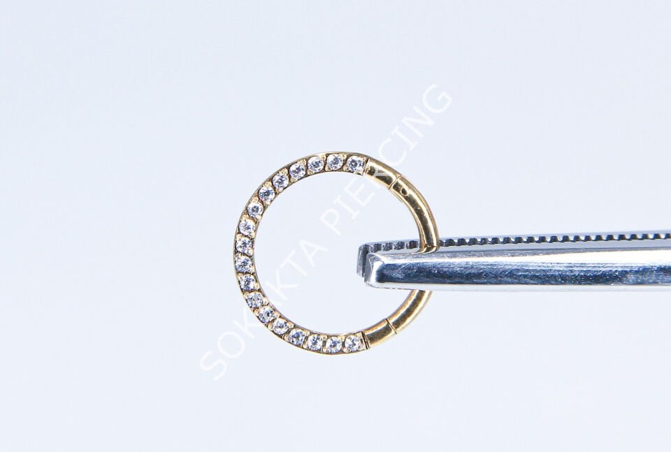 E346 - DAITH Silver