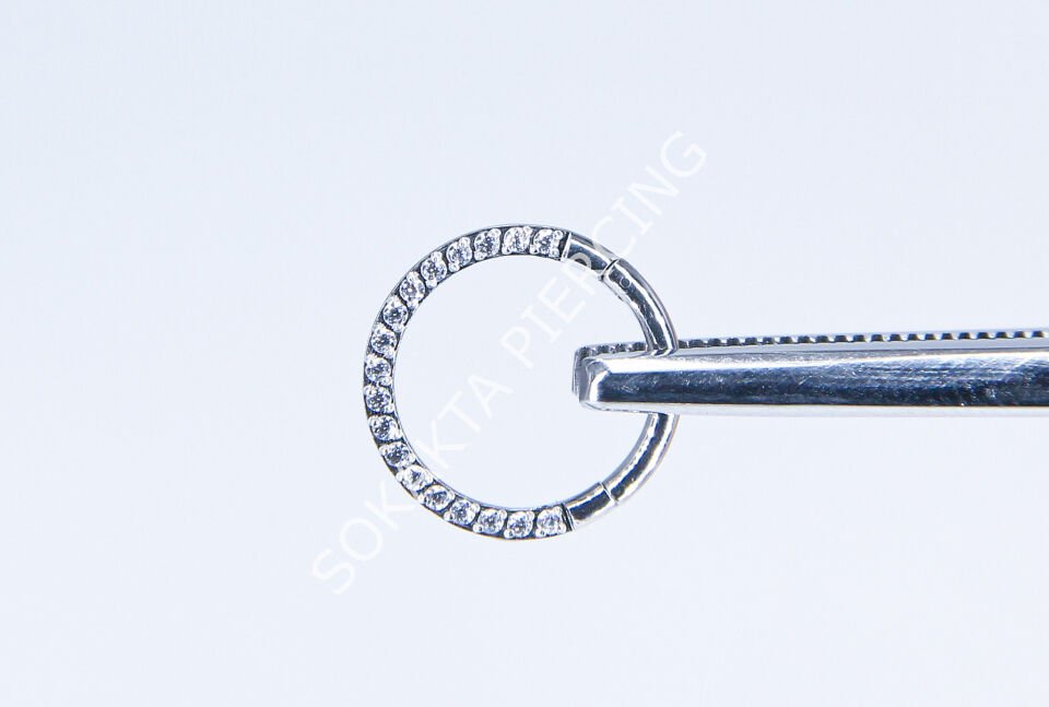 E346 - DAITH Silver