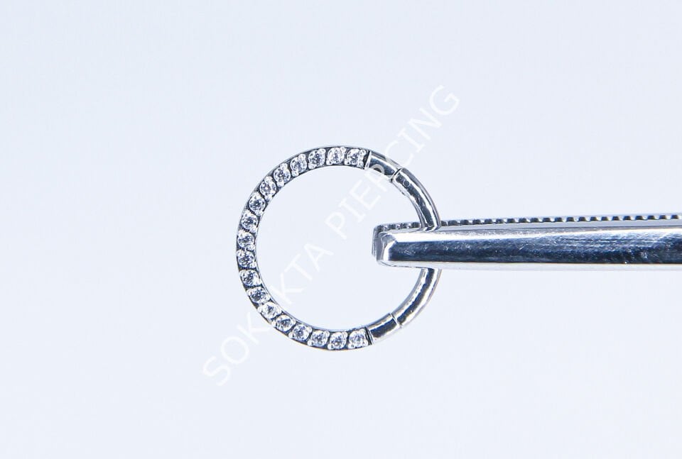 E346 - DAITH Silver