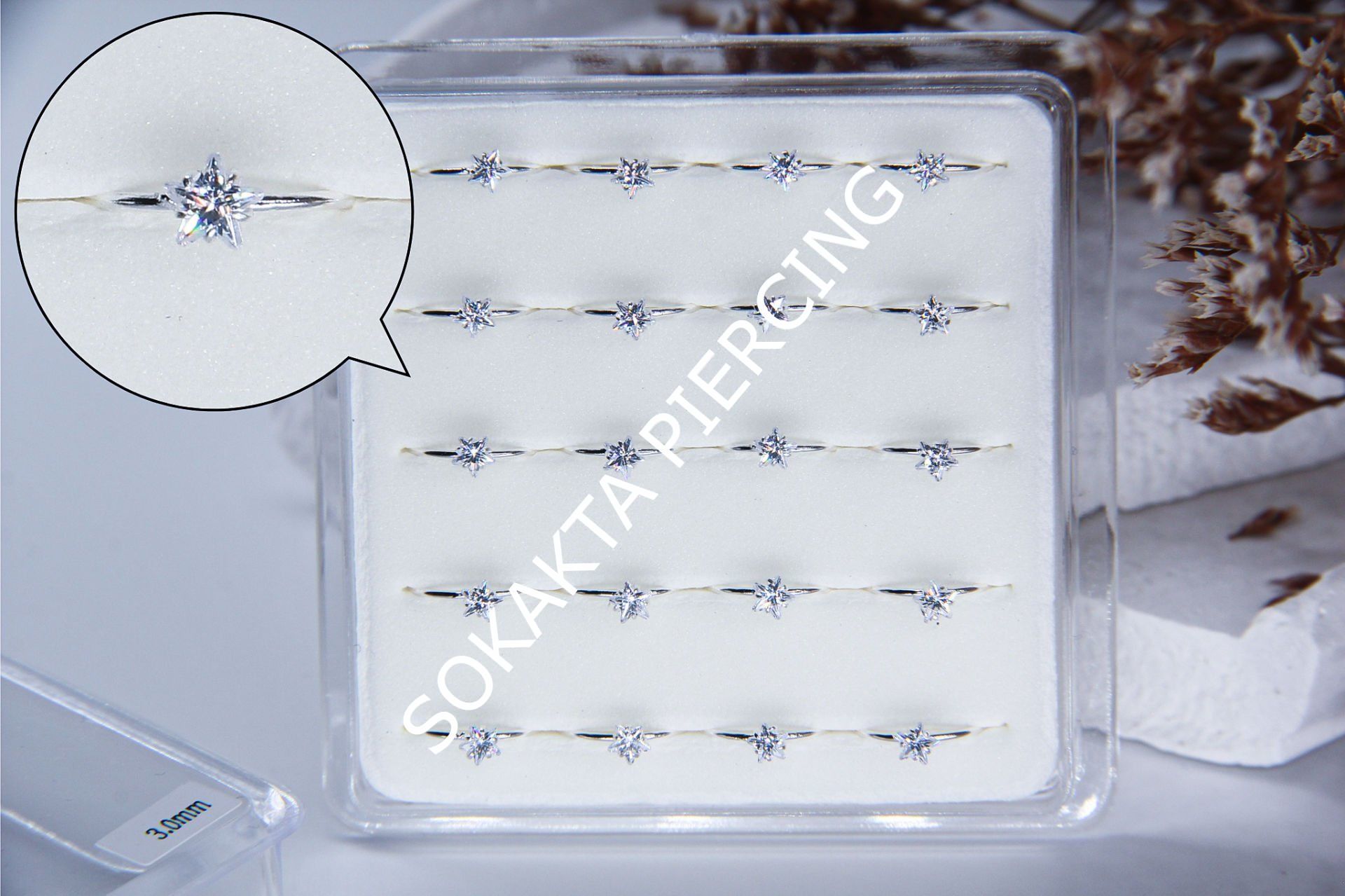 HZ364 - GÜMÜŞ HALKA HIZMA