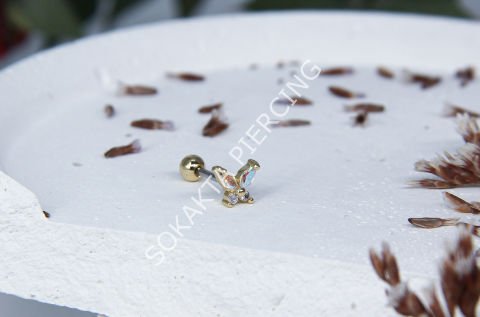 B101 - TRAGUS Gold