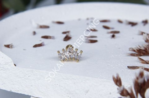 B90 - TRAGUS Silver