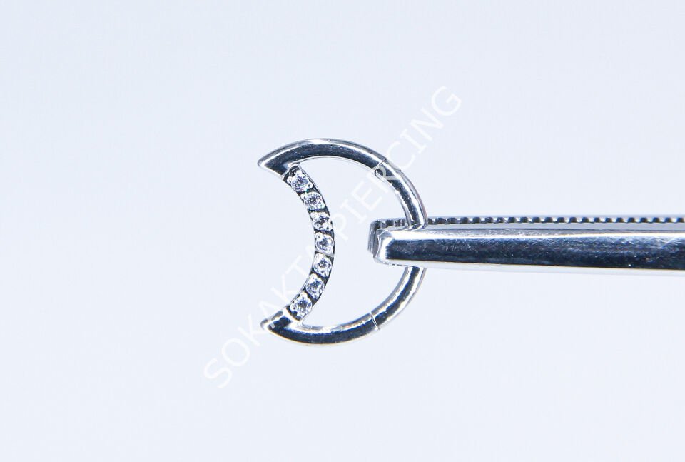 E349 - DAITH Silver