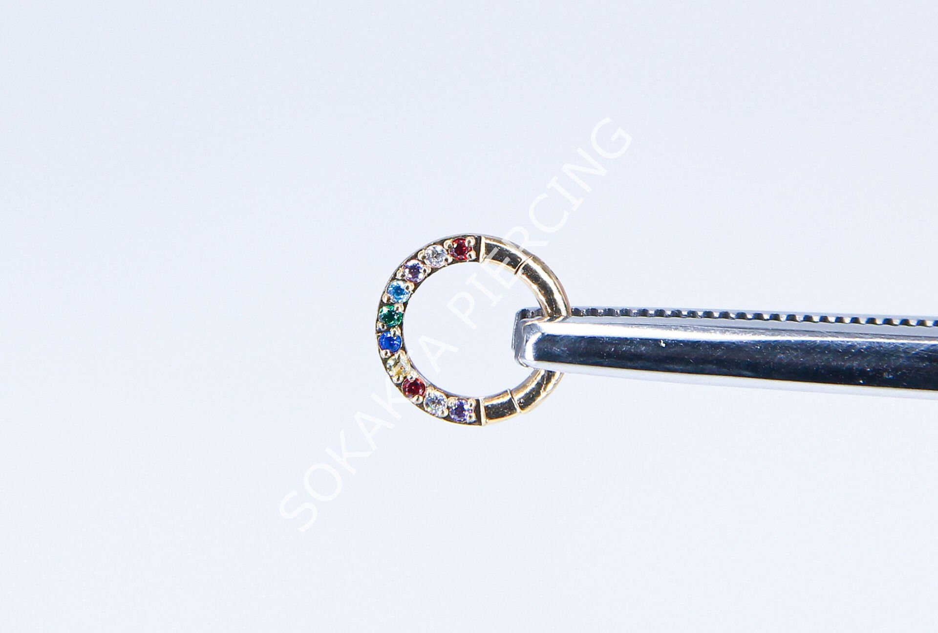 E370 - DAITH Silver