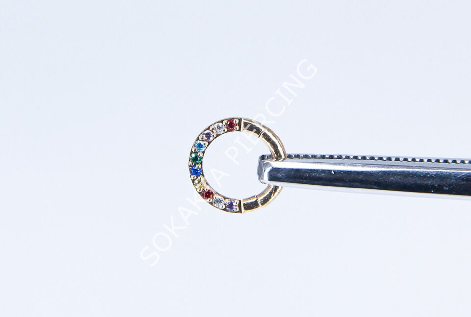 E370 - DAITH Silver