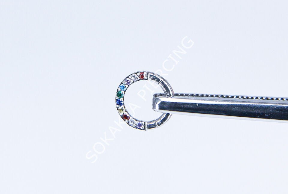 E370 - DAITH Silver