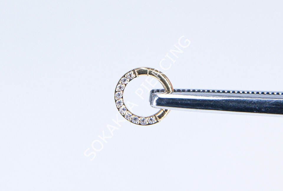 E348 - DAITH Silver