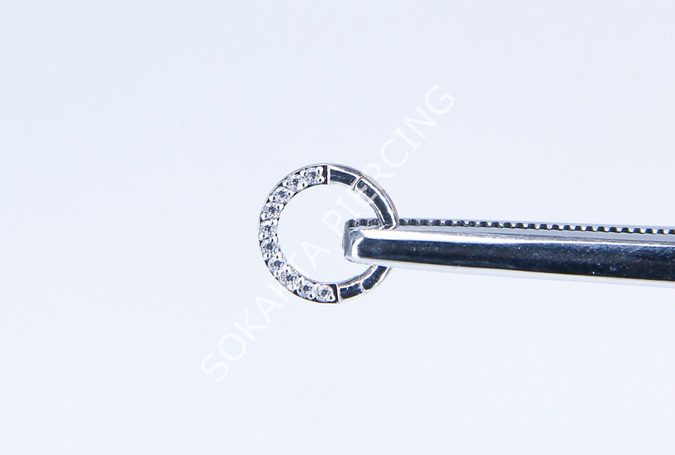 E348 - DAITH Silver