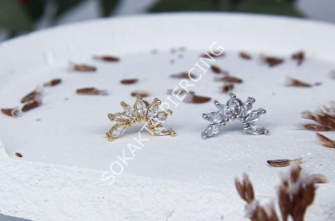 B97 - TRAGUS Gold