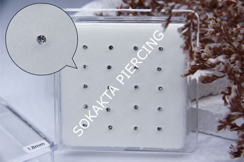 HZ320 - GÜMÜŞ HIZMA