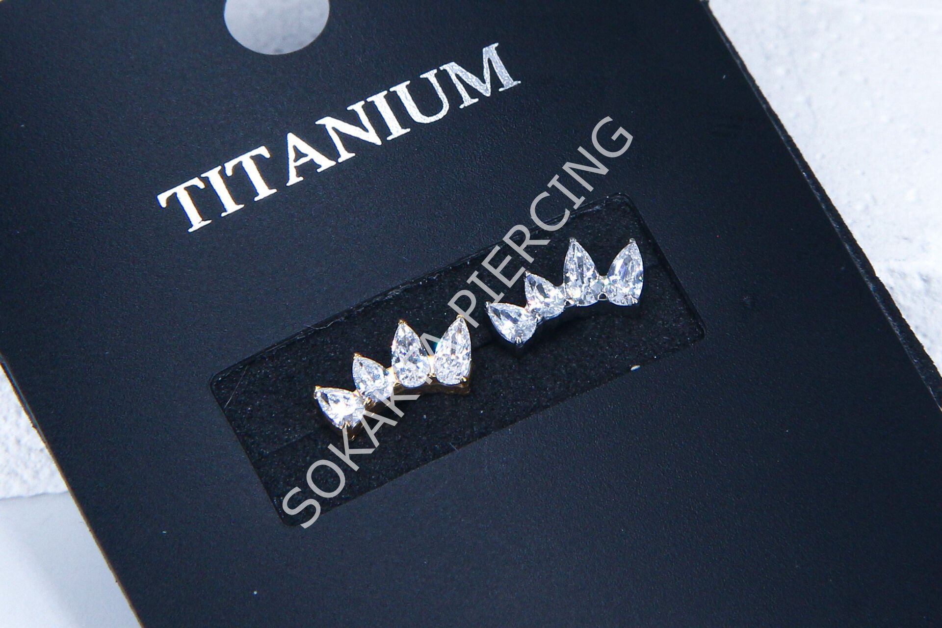 M70 - TITANIUM Silver