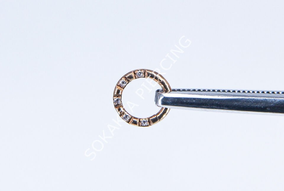 E373 - DAITH