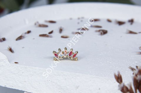 B72 - TRAGUS Silver