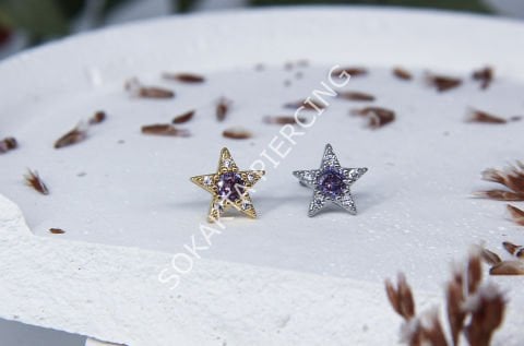 B105 - TRAGUS