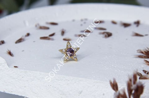 B105 - TRAGUS