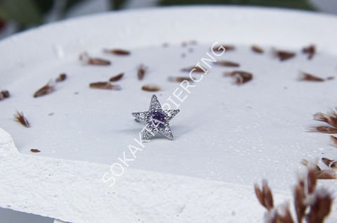 B105 - TRAGUS