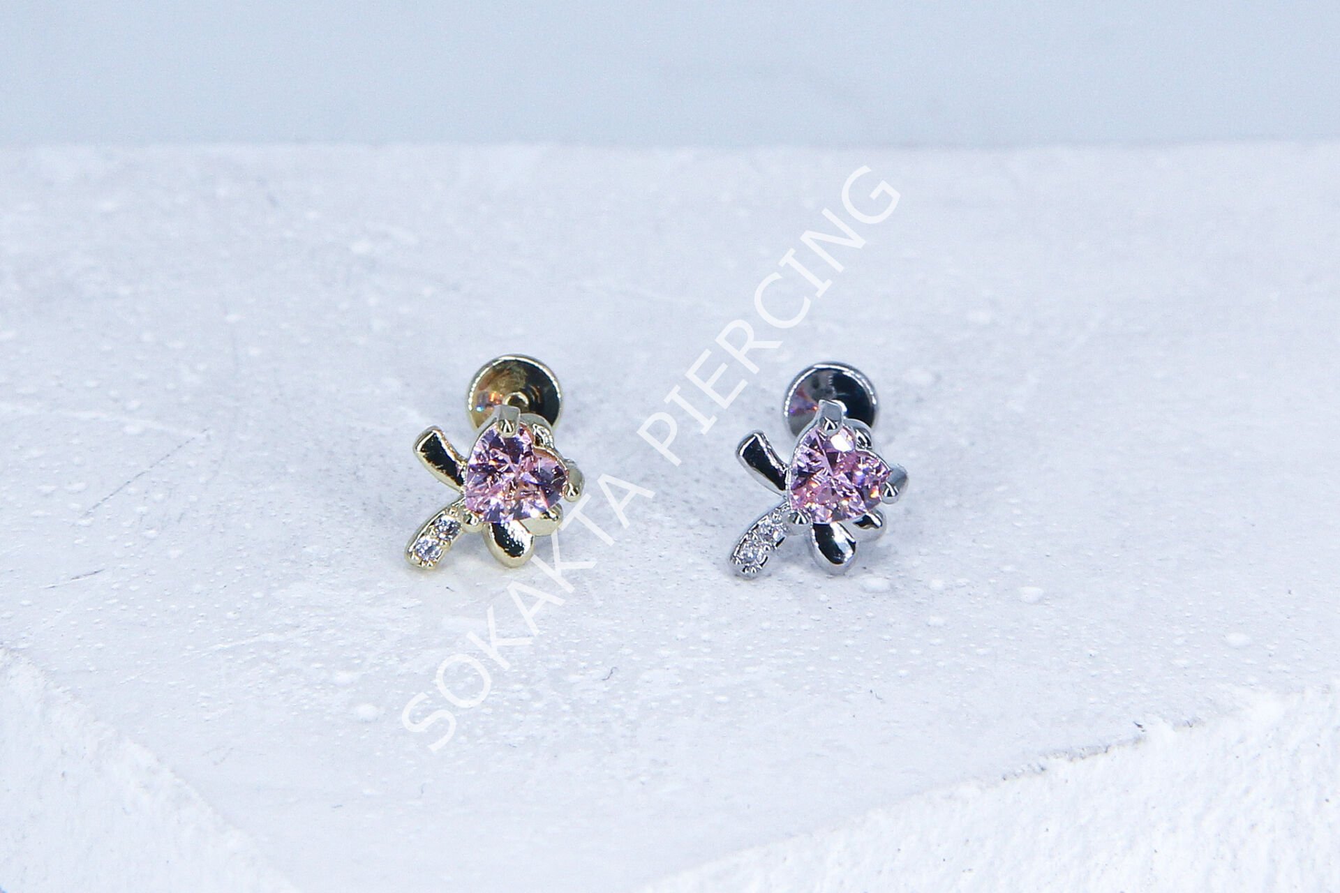 G75 - 6MM ARKASI DÜZ TRAGUS