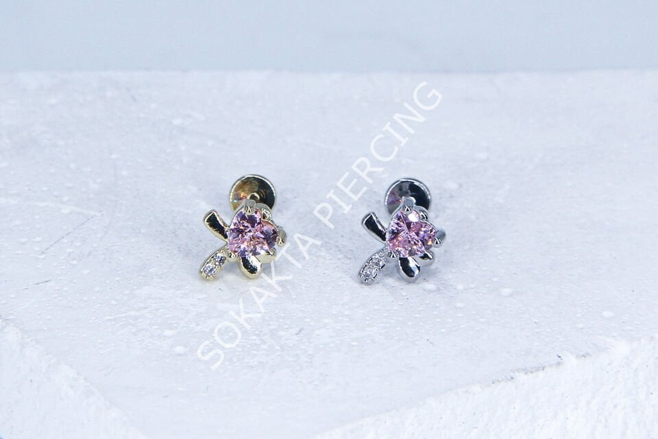 G75 - 6MM ARKASI DÜZ TRAGUS