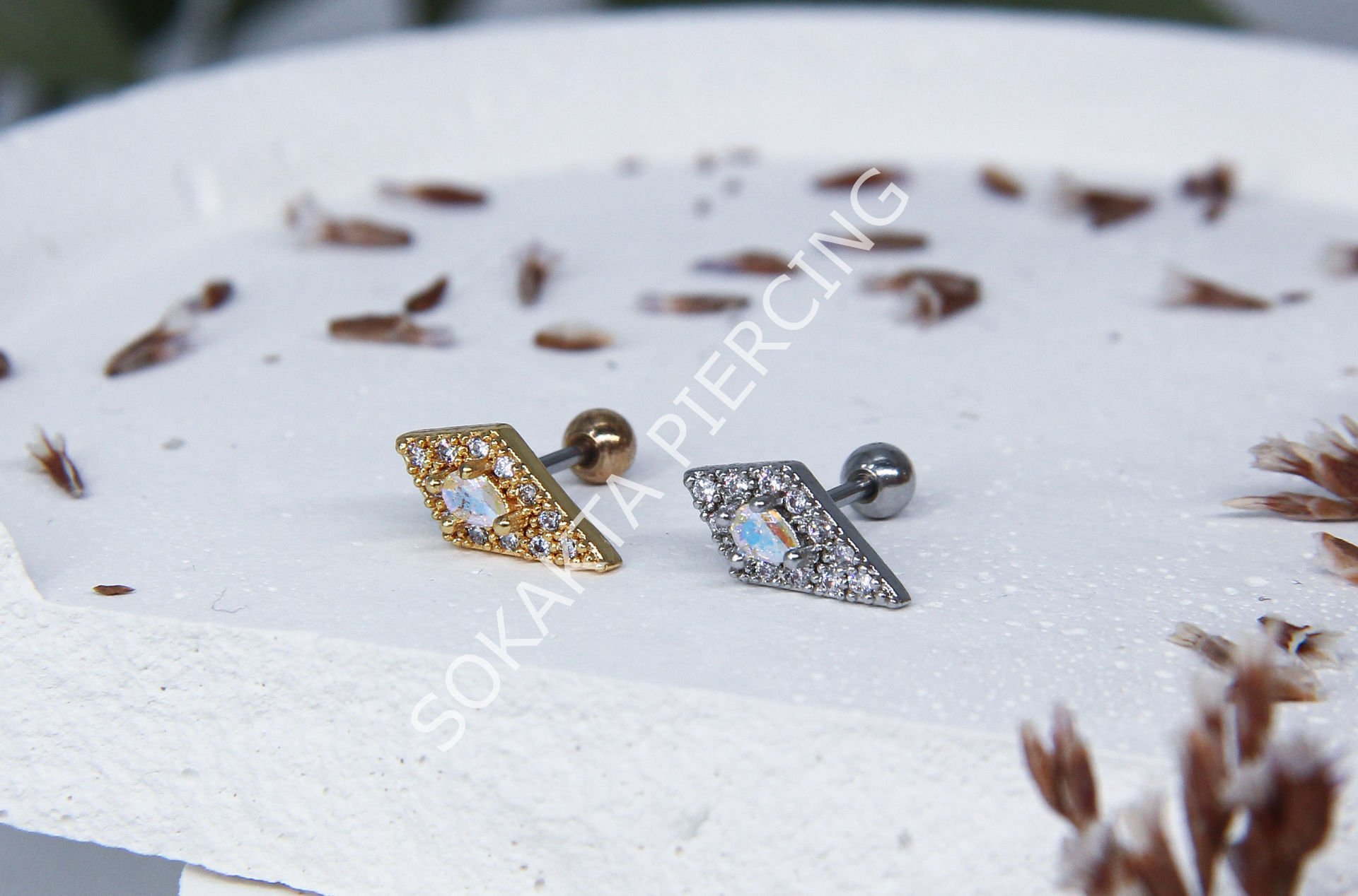 B87 - TRAGUS