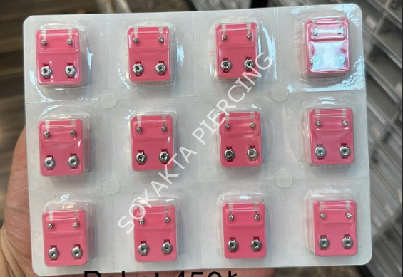 KÜÇÜK DELİM KÜPESİ