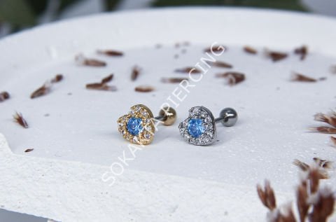 B103 - TRAGUS