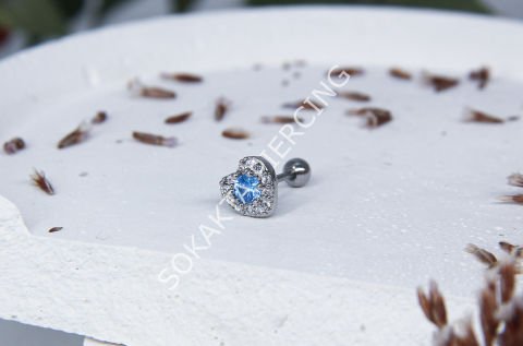 B103 - TRAGUS