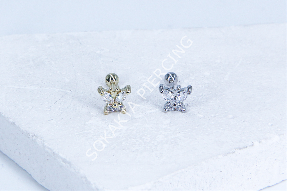 G16 - TRAGUS Gold