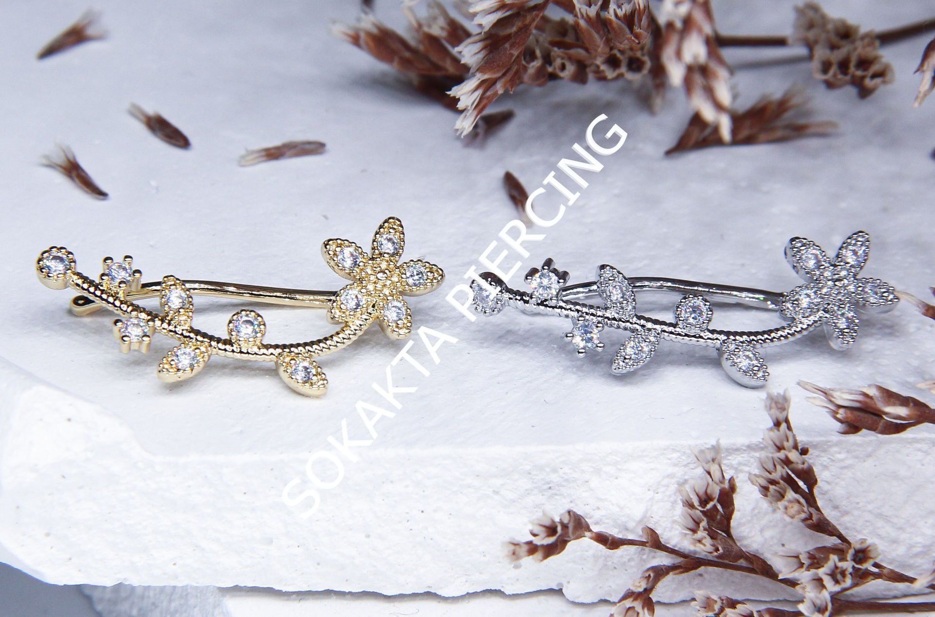 Delikli - Deliksiz Sıkıştırma 4 Gold