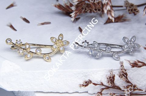 Delikli - Deliksiz Sıkıştırma 4 Silver