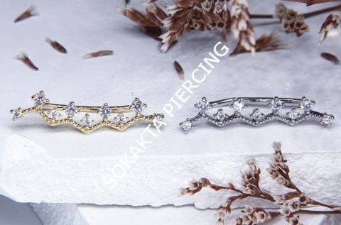 Delikli - Deliksiz Sıkıştırma 5 Gold