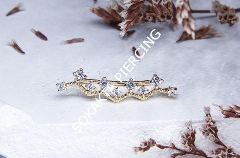 Delikli - Deliksiz Sıkıştırma 5 Silver