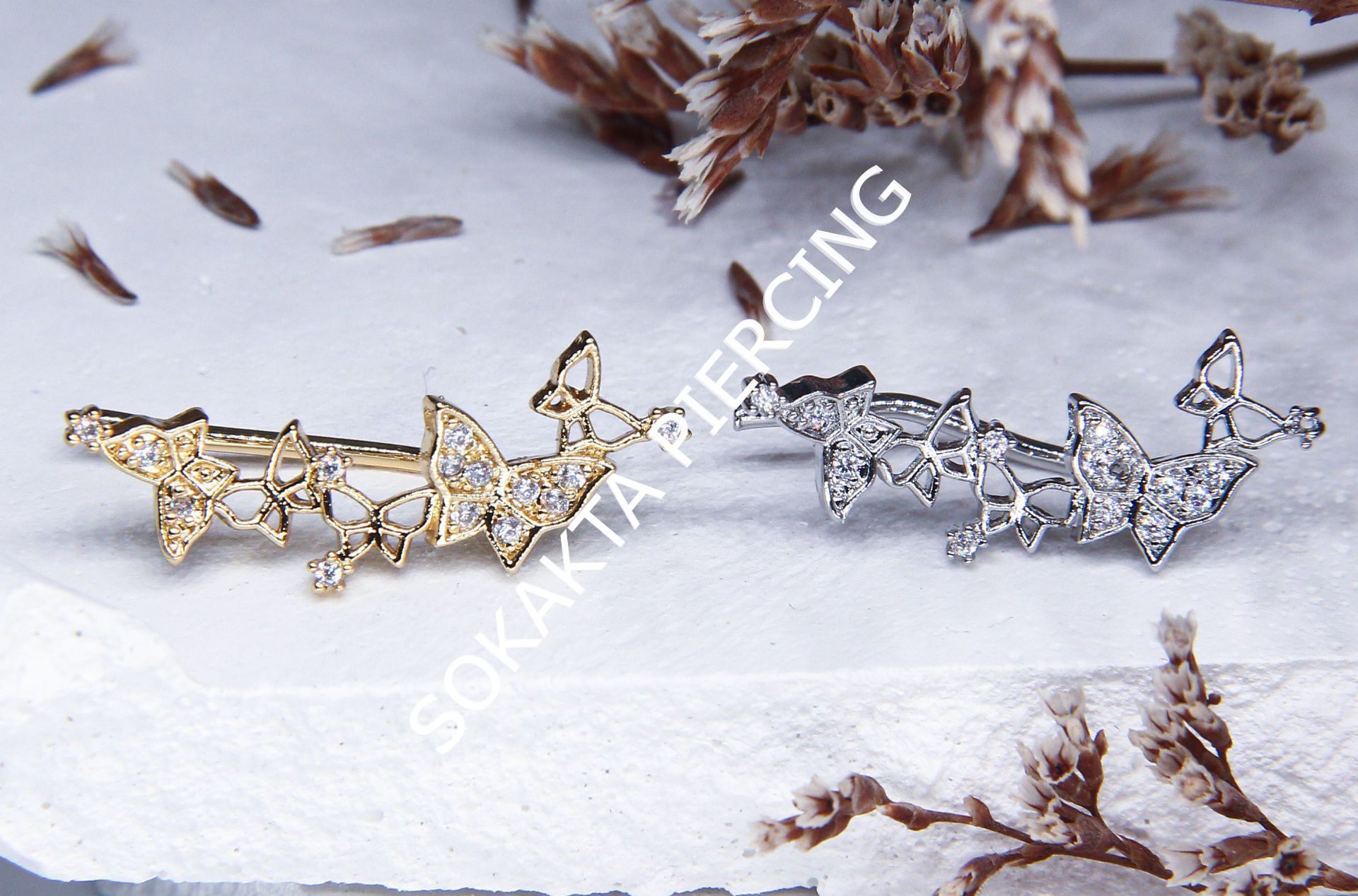 Delikli - Deliksiz Sıkıştırma 6 Silver