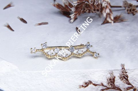 Delikli - Deliksiz Sıkıştırma 7 Gold