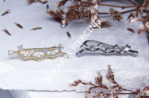 Delikli - Deliksiz Sıkıştırma 7 Gold